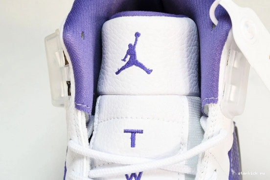 Jordan 12 Purple CT8013-150 Retro CT8013-150 1118